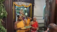 Rathotsava 2025, Day 1 - SCM Shirali (7 April 2025)